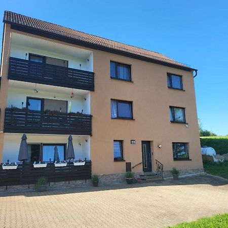 Apartamento Mara Neuhaus an der Pegnitz Exterior foto