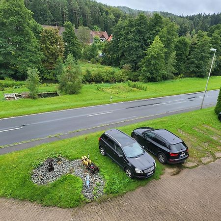 Apartamento Mara Neuhaus an der Pegnitz Exterior foto
