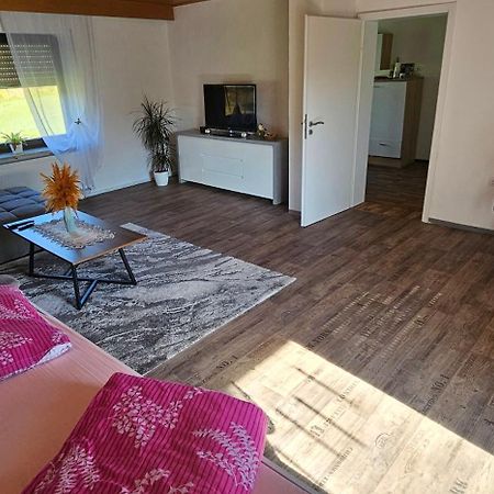 Apartamento Mara Neuhaus an der Pegnitz Exterior foto