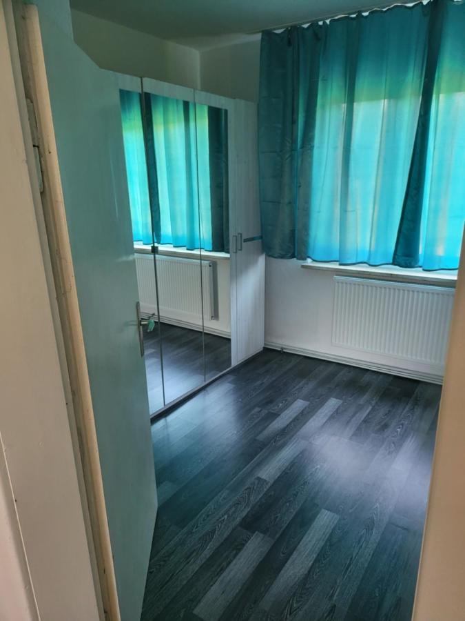Apartamento Mara Neuhaus an der Pegnitz Exterior foto
