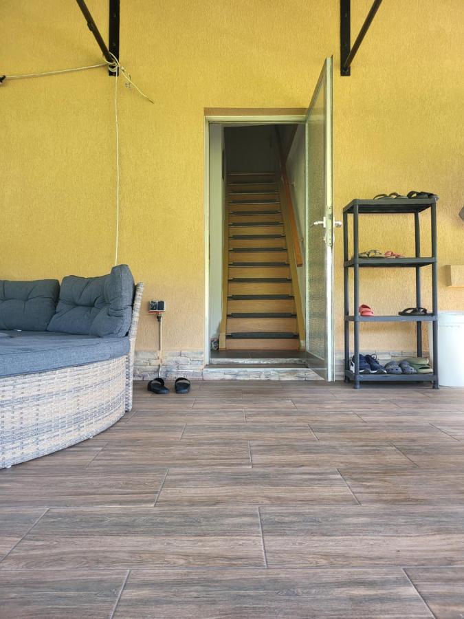 Apartamento Mara Neuhaus an der Pegnitz Exterior foto