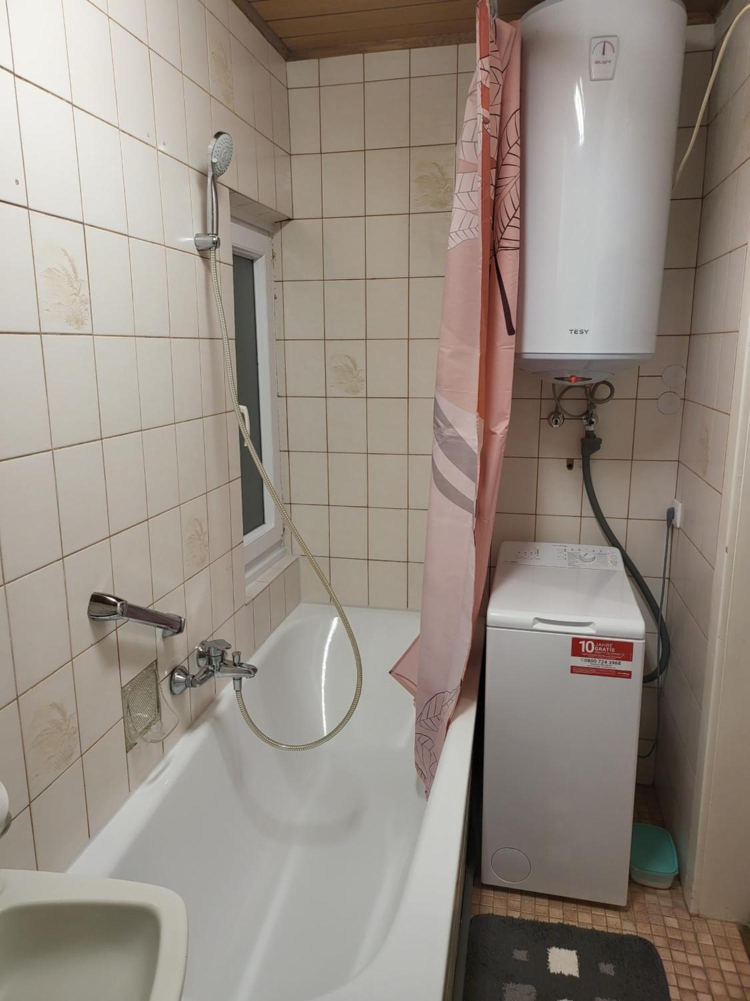 Apartamento Mara Neuhaus an der Pegnitz Exterior foto