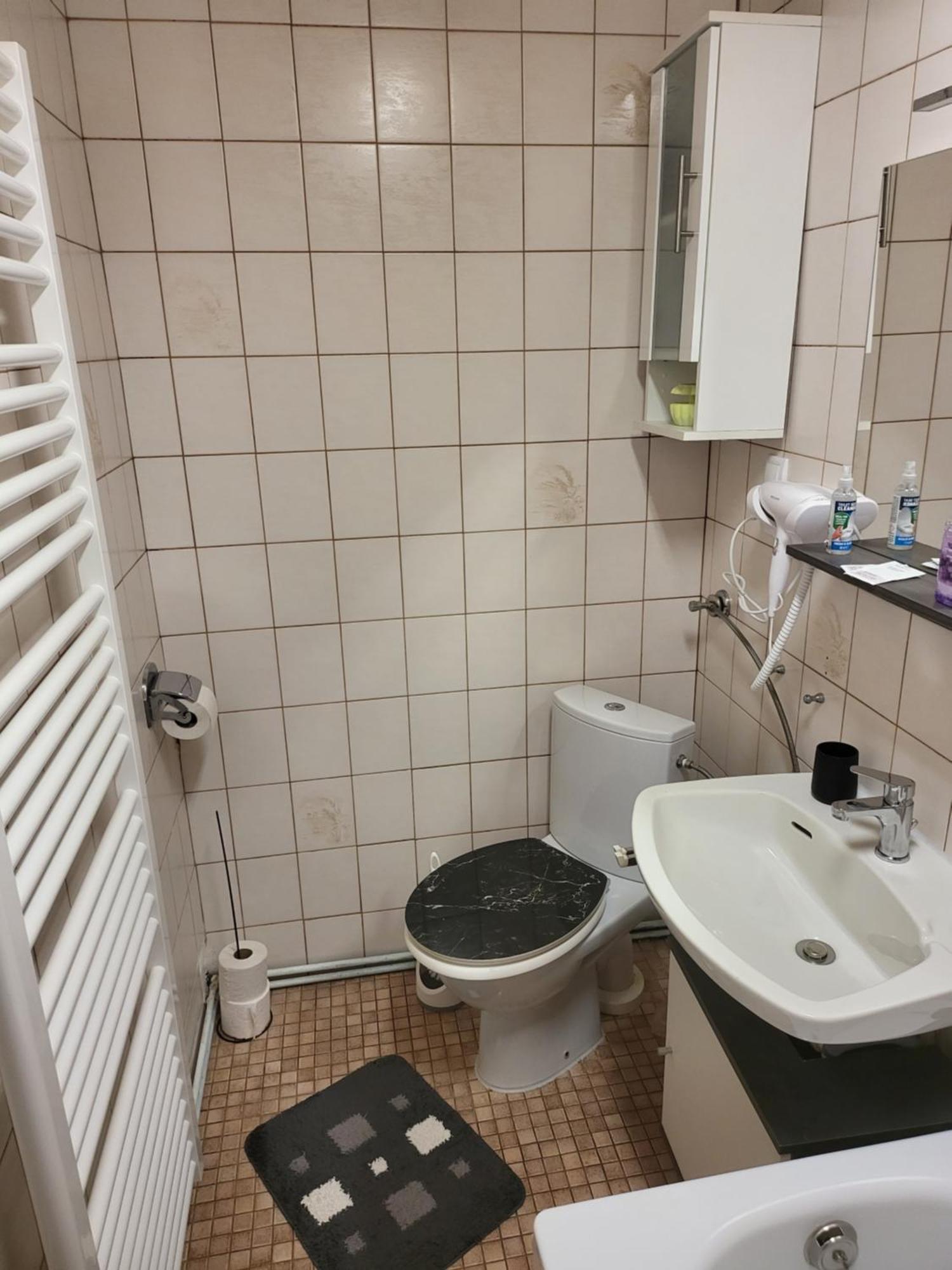 Apartamento Mara Neuhaus an der Pegnitz Exterior foto