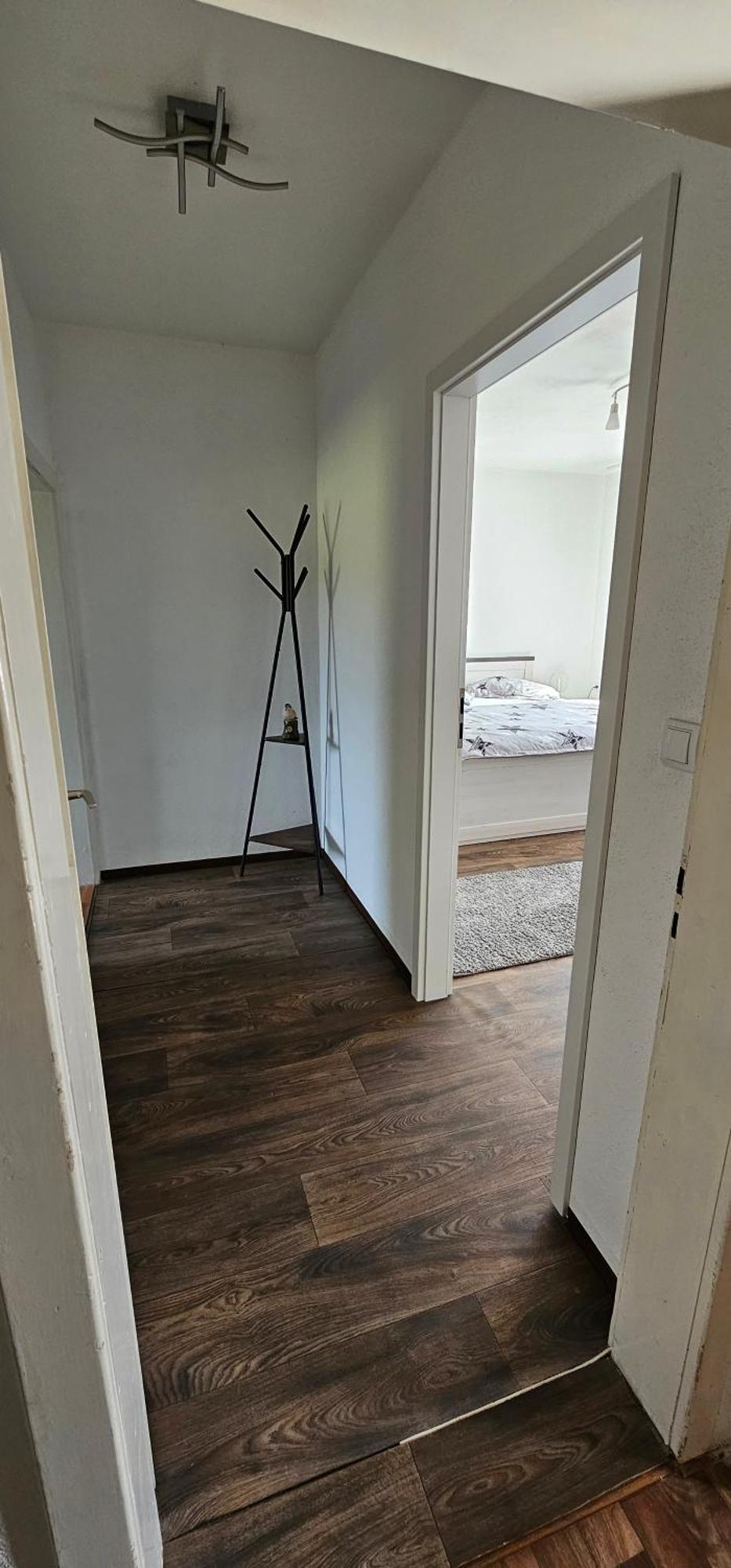 Apartamento Mara Neuhaus an der Pegnitz Exterior foto